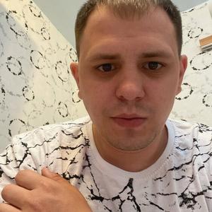 Эдуард, 25 лет, Кемерово