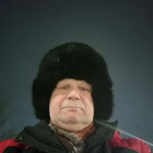 Семен, 58 лет, Волхов