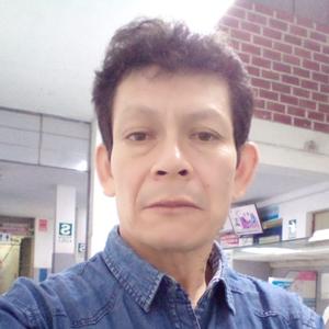 Joaquín, 30 лет, Lima