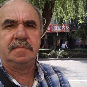 Александр, 70 лет, Елизово