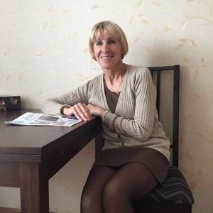 Тамара, 63 года, Хабаровск