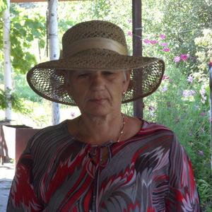 Валентина, 67 лет, Краснодарский