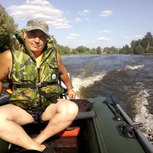 Дмитрий, 48 лет, Ивантеевка