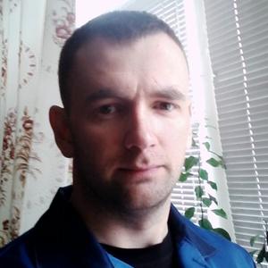Vanek, 36 лет, Северодвинск