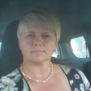 Елена, 53 года, Ангарск
