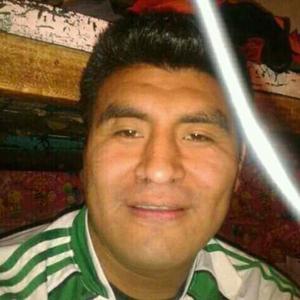 Victor Quispe, 22 года, La Paz