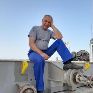 Victor, 67 лет, Калининград