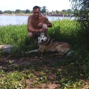 Сергей, 53 года, Великий Новгород