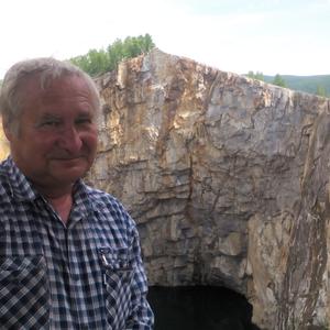 Вася, 62 года, Черногорск