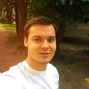Кирилл, 27 лет, Воскресенск