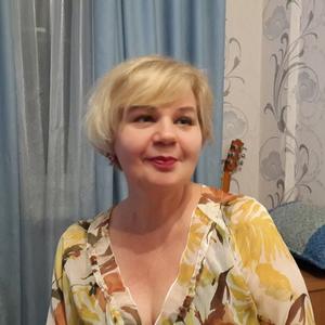 Нина, 64 года, Астрахань