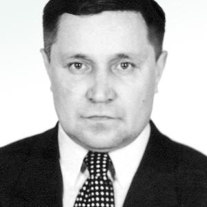 Иванов Андрей, 65 лет, Чебоксары