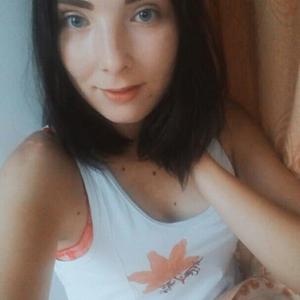 Лиза, 24 года, Иркутск