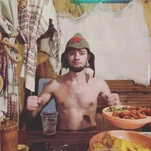 Sergio, 30 лет, Кисловодск