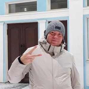 Юрий, 42 года, Владимир