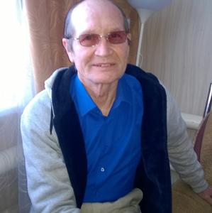Венямин, 72 года, Мишкино
