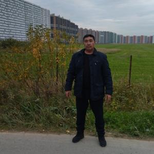 Zafar Isroilov, 43 года, Западная Двина