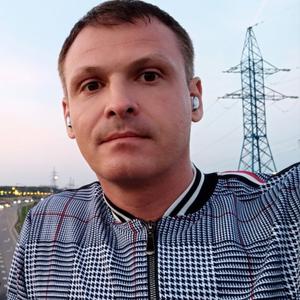 Леонид, 47 лет, Домодедово
