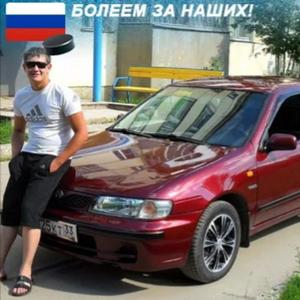 Парни в Ковров: Алексей, 35 - ищет девушку из Ковров