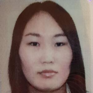 Девушки в Улан-Удэ: Ирина, 32 - ищет парня из Улан-Удэ