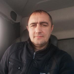Сергей, 39 лет, Шерегеш