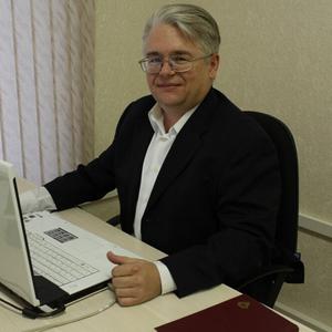 Илья Калашников, 54 года, Новый Учхоз