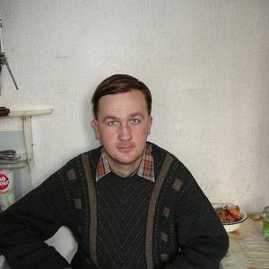 Андрюша, 39 лет, Рыбинск