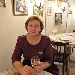 Инна Уткина, 57 лет, Рязань