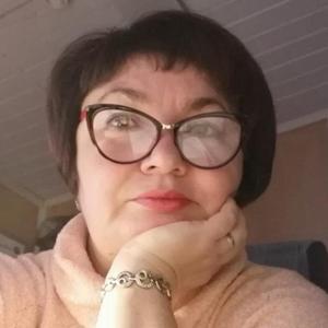 Оксана Антонова, 54 года, Мончегорск