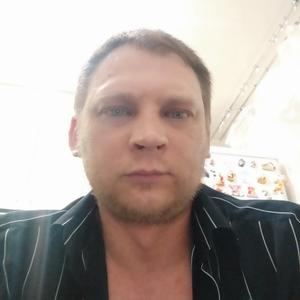 Василий, 42 года, Тольятти