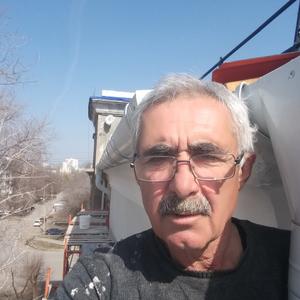 Борис, 66 лет, Волгоград