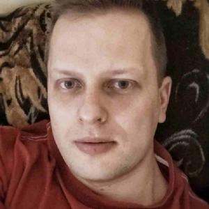 Andy, 36 лет, Павлоград