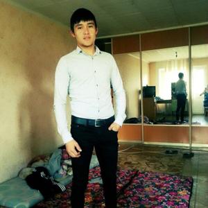 Аскарбек Абдивалиев, 28 лет, Улан-Удэ