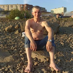 Андрей, 51 год, Норильск