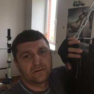 Парни в Уфе (Башкортостан): Антон, 41 - ищет девушку из Уфы (Башкортостан)
