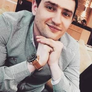 Алик, 31 год, Ереван