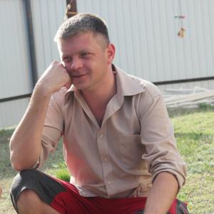 Антон Касимов, 36 лет, Ижевск