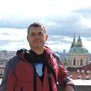 Алексей Мякушкин, 53 года, Десногорск