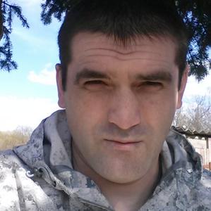 Сергей, 43 года, Орел