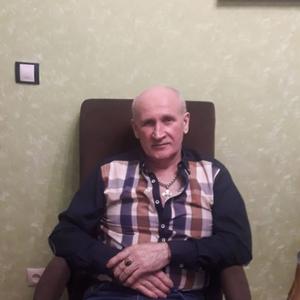 Сергей, 64 года, Мегион