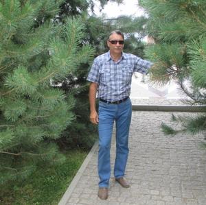 Александр, 60 лет, Знаменск