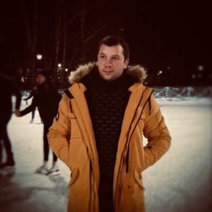 Андрей, 31 год, Липецк