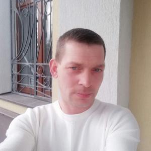 Антон, 45 лет, Липецк