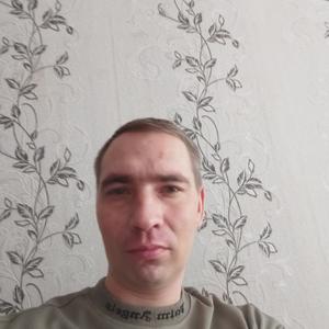 Серж, 37 лет, Рузаевка