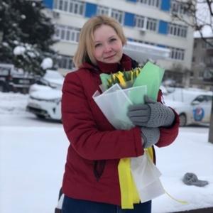 Татьяна, 30 лет, Йошкар-Ола