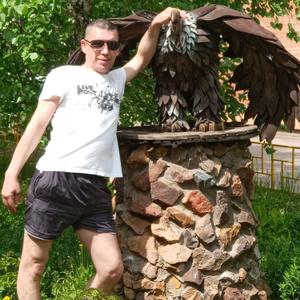 Димон, 38 лет, Красноярск