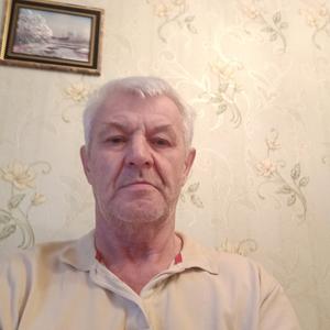 Виктор, 67 лет, Санкт-Петербург