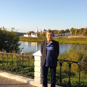 Ваня, 61 год, Псков