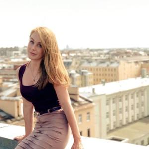 Valentina, 31 год, Санкт-Петербург