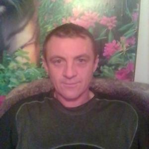 Алексей Саломахин, 46 лет, Омск